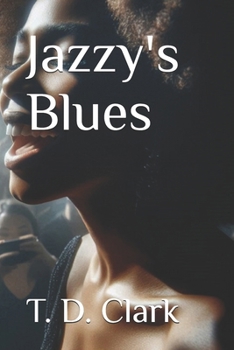 Paperback Jazzy's Blues Book