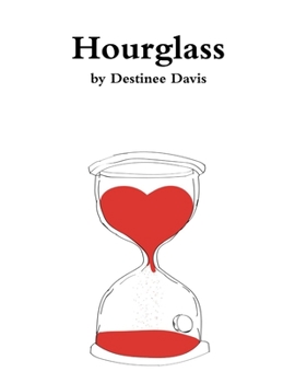 Paperback Hourglass Book