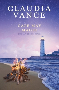 Paperback Cape May Magic (Cape May Book 14) Book