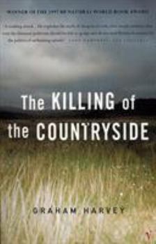 Paperback The Killing of the Countryside Book