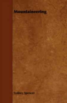 Paperback Mountaineering Book