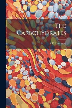 Paperback The Carbohydrates Book