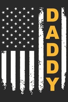 Daddy: Symbol of love for dad as the gift of fathers day, thanks giving day, fathers birthday, valentine day