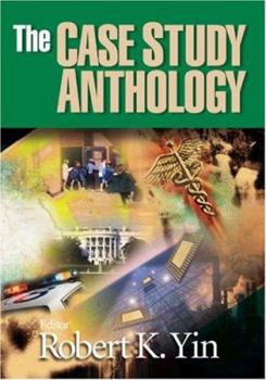 Paperback The Case Study Anthology Book