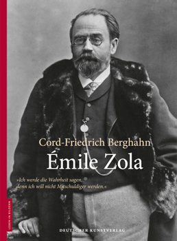 Hardcover ?mile Zola [German] Book