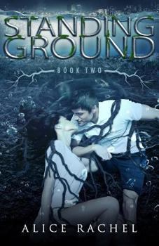 Standing Ground - Book #2 of the Under Ground