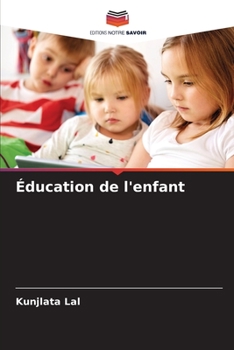 Paperback Éducation de l'enfant [French] Book