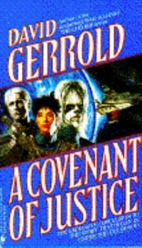 Mass Market Paperback A Covenant of Justice Book