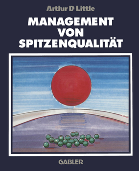 Paperback Management Von Spitzenqualität [German] Book