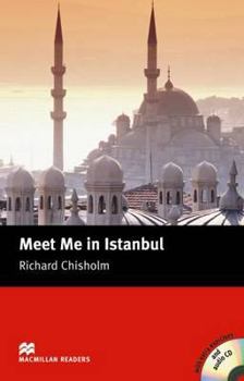 Paperback MR (I) Meet Me In Istanbul Pk Book