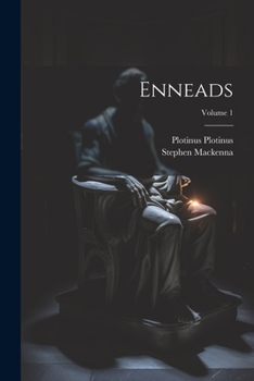 Paperback Enneads; Volume 1 Book