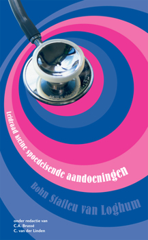 Paperback Leidraad Kleine Spoedeisende Aandoeningen [Dutch] Book