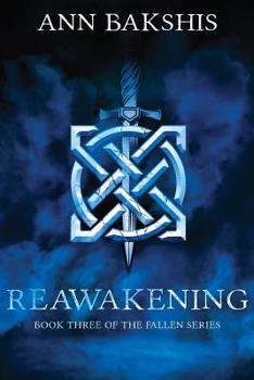 Paperback Reawakening Book