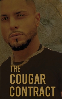 Paperback The Cougar Contract Book