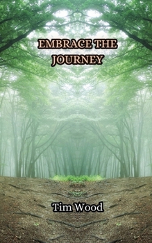 Paperback Embrace the Journey Book