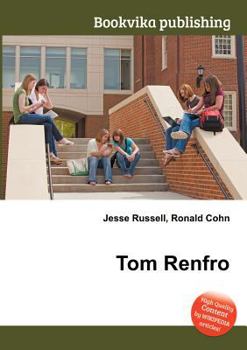 Paperback Tom Renfro Book