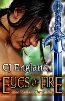 Paperback Eyes of Fire Book