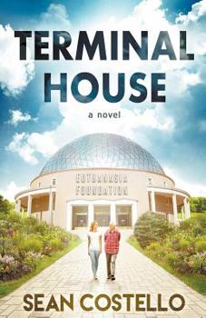 Paperback Terminal House Book