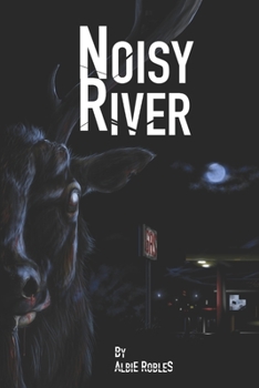 Paperback Noisy River Book