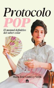 Paperback Protocolo Pop [Spanish] Book