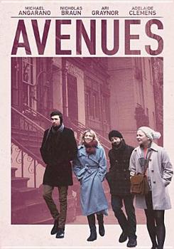 DVD Avenues Book