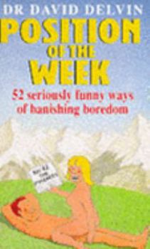 Paperback Position of the Week Book