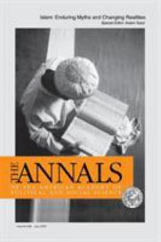 Paperback Islam: Enduring Myths and Changing Realities Book