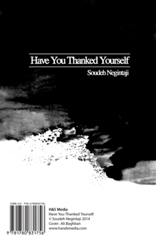Paperback Have You Thanked Yourself: Sepasgozari Karde-ei Az Khodat Aya (Persian Edition) [Persian] Book
