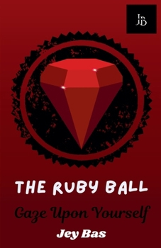 Paperback The Ruby Ball Book