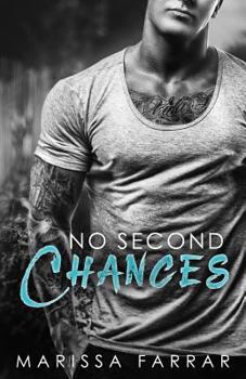 Paperback No Second Chances Book