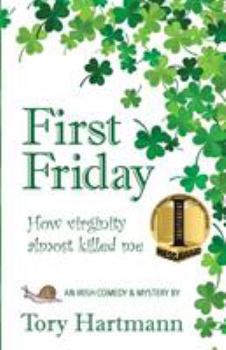 Paperback First Friday: How virginity almost killed me Book