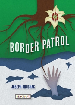 Paperback Border Patrol Book