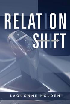 Paperback Relationshift Book