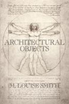 Paperback Architectural Objects Book