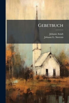 Paperback Gebetbuch [German] Book