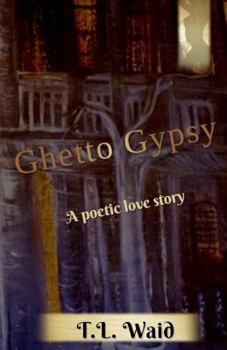 Paperback Ghetto Gypsy Book
