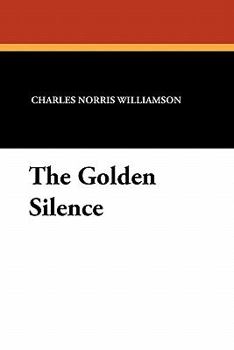 Paperback The Golden Silence Book