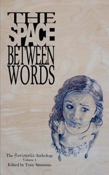 Paperback The Space Between Words Book