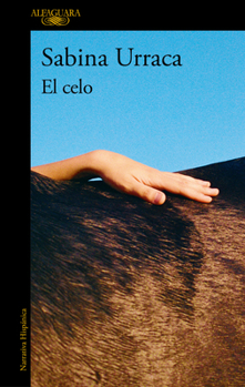 Paperback El Celo / Jealousy [Spanish] Book