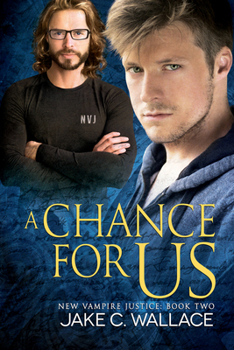 Paperback A Chance for Us: Volume 2 Book