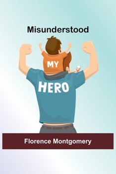 Paperback Misunderstood Book