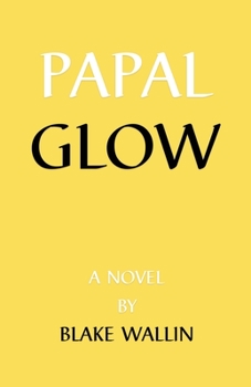 Paperback Papal Glow Book