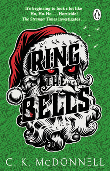 Paperback Ring the Bells: (The Stranger Times 5) Book