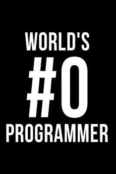 Paperback World's #0 Programmer Book