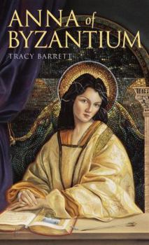 Anna Of Byzantium (Turtleback School & Library Binding Edition)