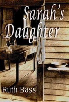 Paperback Sarah's Daughter Book