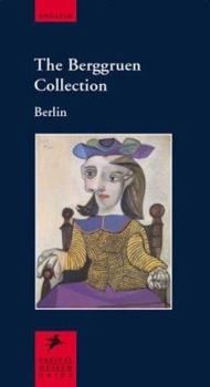 Paperback The Berggruen Collection, Berlin Book