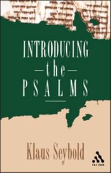Paperback Introducing the Psalms Book