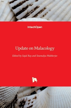 Hardcover Update on Malacology Book