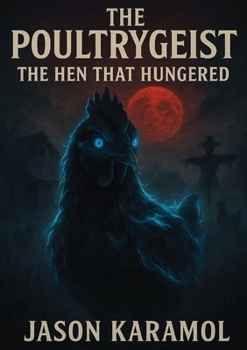 The Poultrygeist: The Hen That Hungered